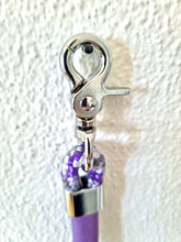 Lade das Bild in den Galerie-Viewer, Hundeleine / Handschlaufe - Handgemacht