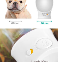 Lade das Bild in den Galerie-Viewer, Für Unterwegs - Portable Wasserflasche