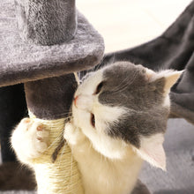 Lade das Bild in den Galerie-Viewer, Für Zuhause - Katzenbaum